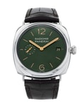 Pre-Owned Panerai Radiomir Quaranta Watch